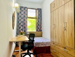 Sallim Road (D14), Terrace #416408171